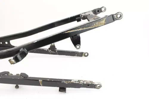 06-09 Suzuki Quadracer LTR 450 Rear Subframe Back Sub Frame 7200