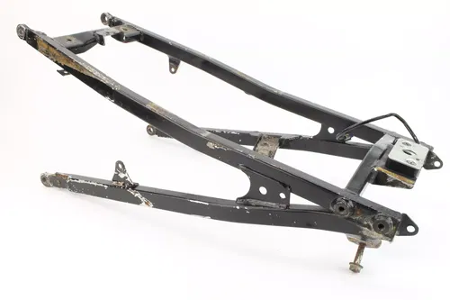06-09 Suzuki Quadracer LTR 450 Rear Subframe Back Sub Frame 7200