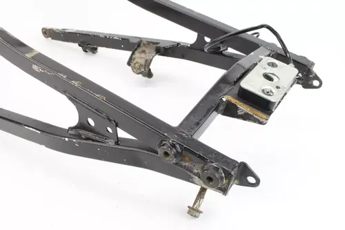 06-09 Suzuki Quadracer LTR 450 Rear Subframe Back Sub Frame 7200