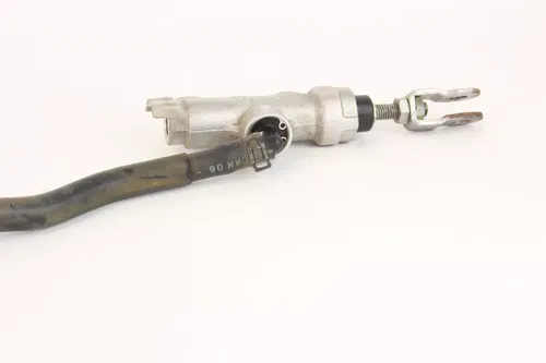 2008 Suzuki Quadracer 450 Ltr450 Rear Brake Master Cylinder W Reservoir c8327