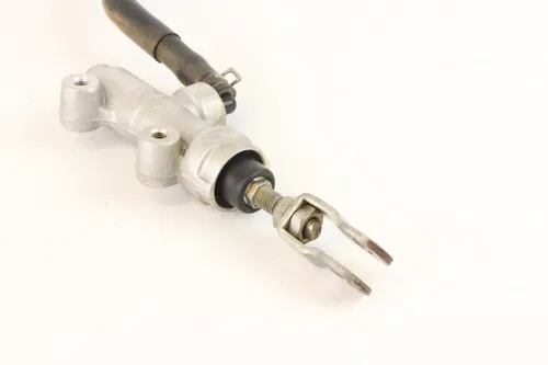 2008 Suzuki Quadracer 450 Ltr450 Rear Brake Master Cylinder W Reservoir c8327