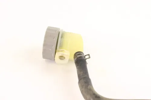 2008 Suzuki Quadracer 450 Ltr450 Rear Brake Master Cylinder W Reservoir c8327