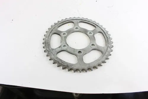 1992 Suzuki Gsxr750 Rear Back Sprocket c3705