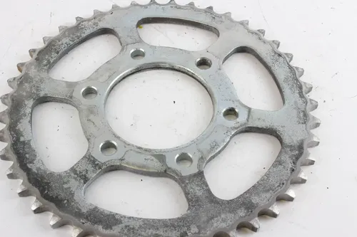 1992 Suzuki Gsxr750 Rear Back Sprocket c3705