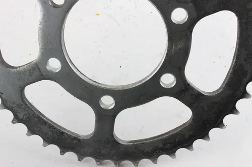 1992 Suzuki Gsxr750 Rear Back Sprocket c3705