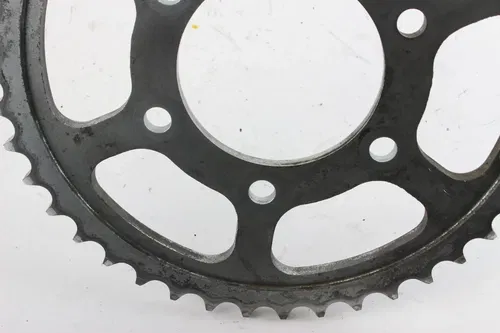 1992 Suzuki Gsxr750 Rear Back Sprocket c3705