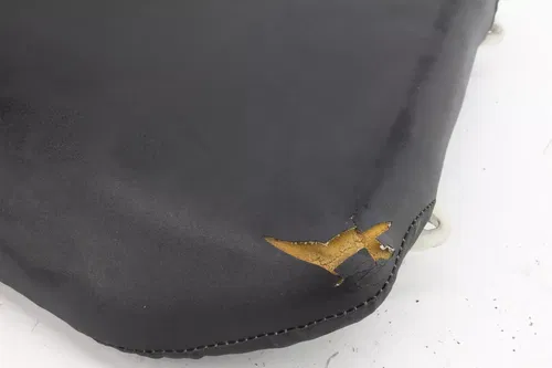 2003 Yamaha Yzf R6 Front Drivers Seat Pad k2458