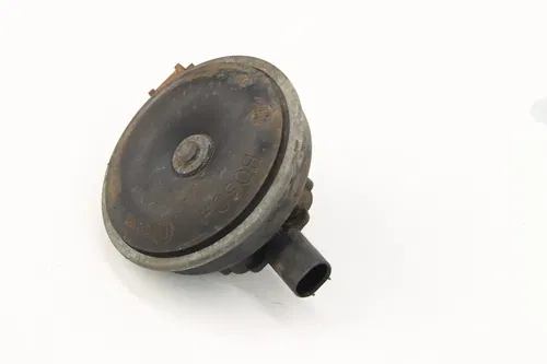 2002 Bmw K1200rs Horn Signal W Bracket 2776