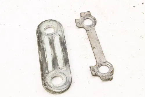 2007 Yamaha Yfz450 Steering Plane Bearing H3171