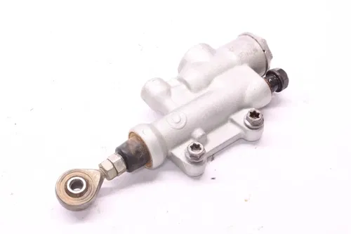 2014 Ktm 450 Sxf Rear Back Brake Master Cylinder r1593