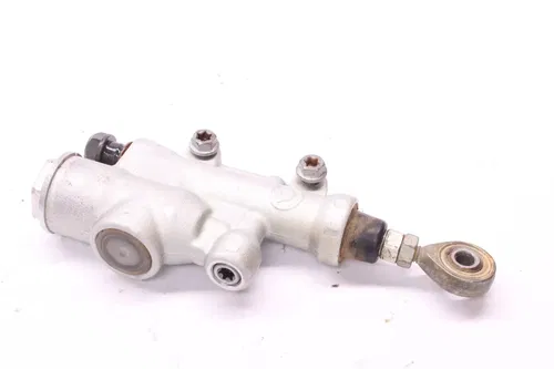 2014 Ktm 450 Sxf Rear Back Brake Master Cylinder r1593