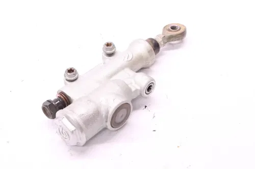 2014 Ktm 450 Sxf Rear Back Brake Master Cylinder r1593
