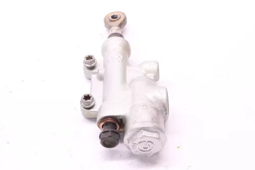 2014 Ktm 450 Sxf Rear Back Brake Master Cylinder r1593