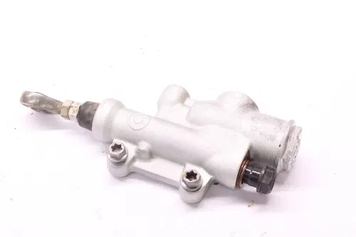 2014 Ktm 450 Sxf Rear Back Brake Master Cylinder r1593