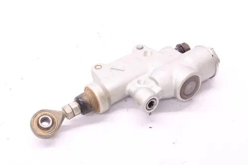 2014 Ktm 450 Sxf Rear Back Brake Master Cylinder r1593