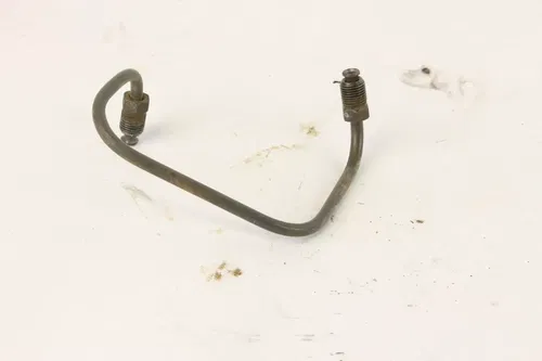 2001 Suzuki Ltf250 2x4 Front Rear Back Brake Hoses Lines c0514