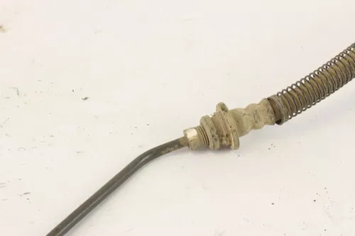 2001 Suzuki Ltf250 2x4 Front Rear Back Brake Hoses Lines c0514