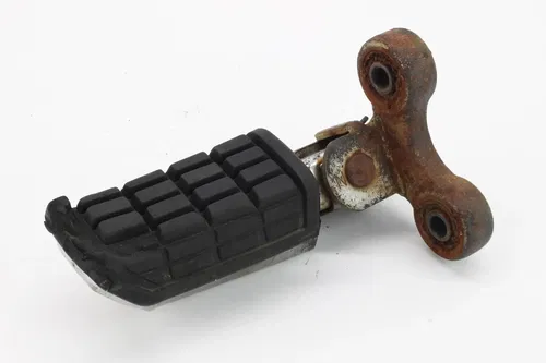 1984 Yamaha Fj1100 Right Front Foot Rest Peg Step W 1184