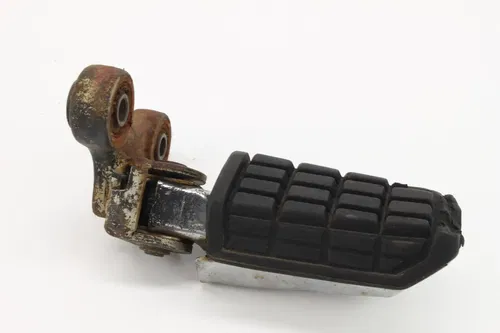 1984 Yamaha Fj1100 Right Front Foot Rest Peg Step W 1184