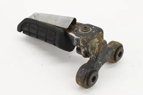 1984 Yamaha Fj1100 Right Front Foot Rest Peg Step W 1184