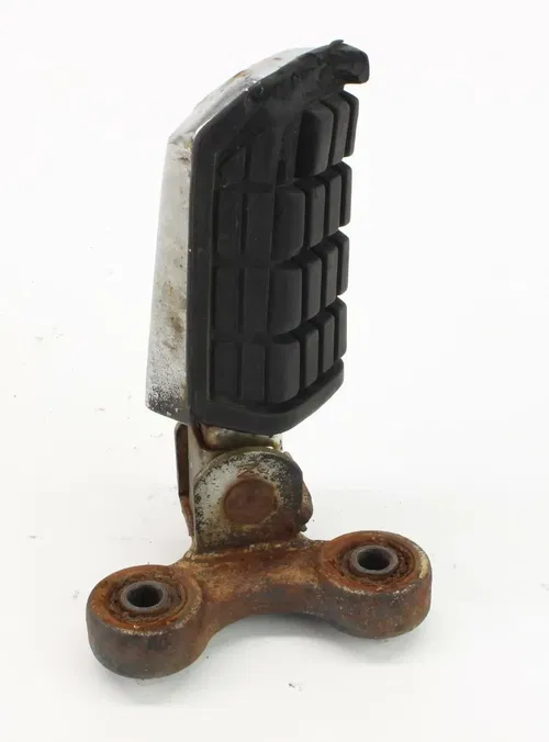 1984 Yamaha Fj1100 Right Front Foot Rest Peg Step W 1184