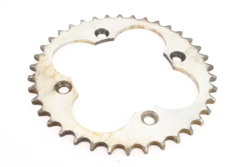 2000 Honda Sportrax TRX 400ex Rear Sprocket 38 Tooth 8045