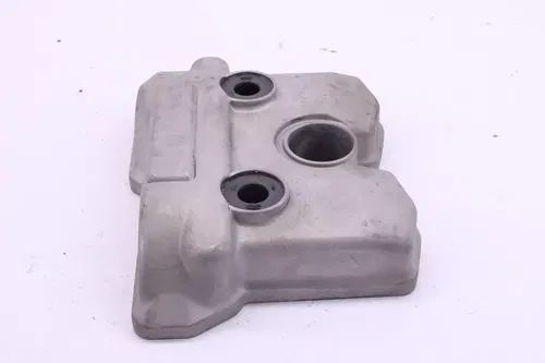 2006 Suzuki Rmz450 Engine Motor Cyliner Head Cover S0067