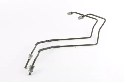 2000 BMW R1100RT Front Abs Hose Set Lines Hoses r7427