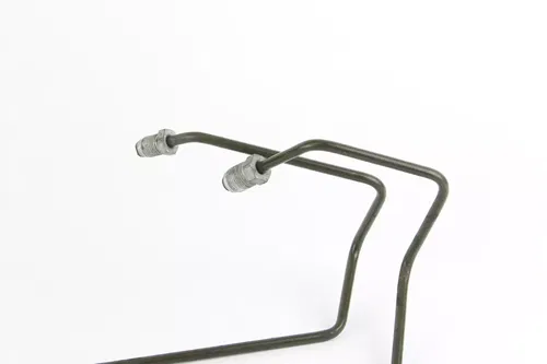 2000 BMW R1100RT Front Abs Hose Set Lines Hoses r7427