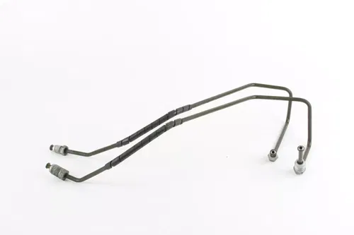 2000 BMW R1100RT Front Abs Hose Set Lines Hoses r7427