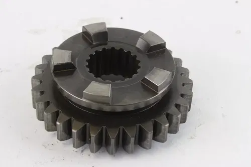 2007 Polaris Outlaw 525 Irs Countershaft 4th Gear 28T c7248