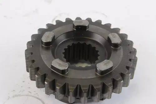 2007 Polaris Outlaw 525 Irs Countershaft 4th Gear 28T c7248
