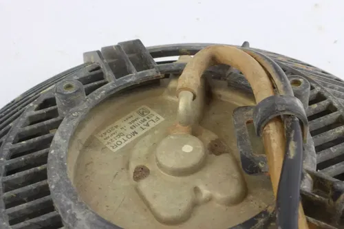 2004 Honda Sportrax 450 Trx450r 2x4 Engine Radiator Cooling Fan Motor c0772