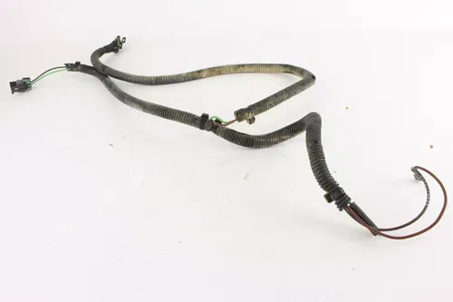 1999 Polaris Sportsman 335 4x4 Headlight Wiring Harness Wire Loom c9545