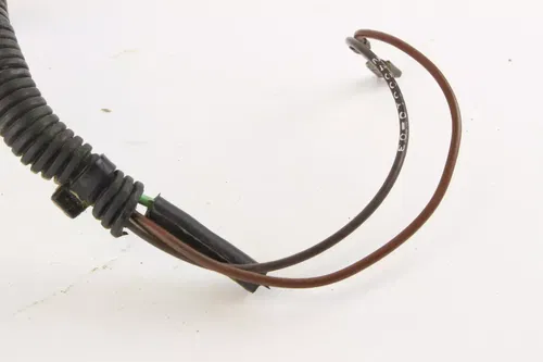 1999 Polaris Sportsman 335 4x4 Headlight Wiring Harness Wire Loom c9545
