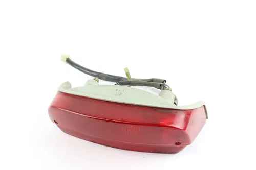 1992 Yamaha Xj600s Rear Tail Taillight Back Brake Light r0473