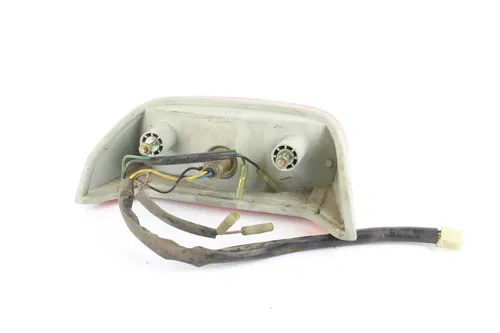 1992 Yamaha Xj600s Rear Tail Taillight Back Brake Light r0473