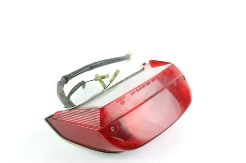 1992 Yamaha Xj600s Rear Tail Taillight Back Brake Light r0473