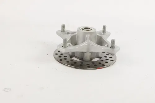 2022 Yamaha Yfz450r Oem Front Wheel Right Or Left Hub P2885