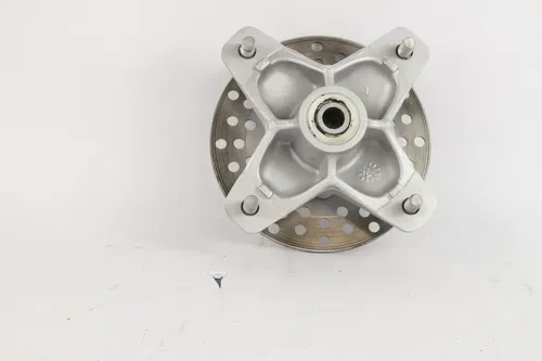 2022 Yamaha Yfz450r Oem Front Wheel Right Or Left Hub P2885