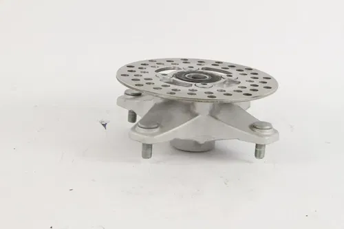 2022 Yamaha Yfz450r Oem Front Wheel Right Or Left Hub P2885
