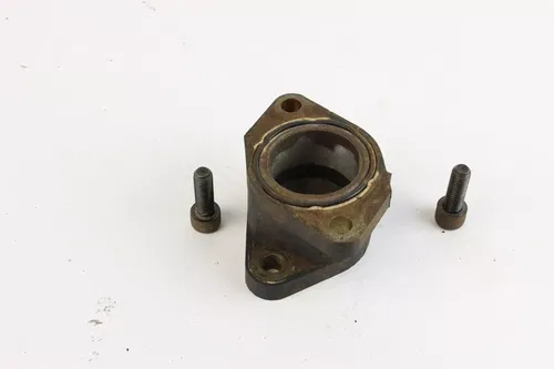 1988 Yamaha Warrior 350 Yfm350x Carburetor Intake Boot c6959