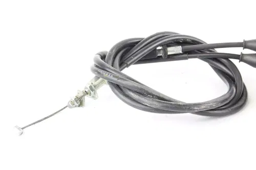 2018 Honda CRF450R Right Throttle Grip Tube Cables 53168-MKE-A00 3823