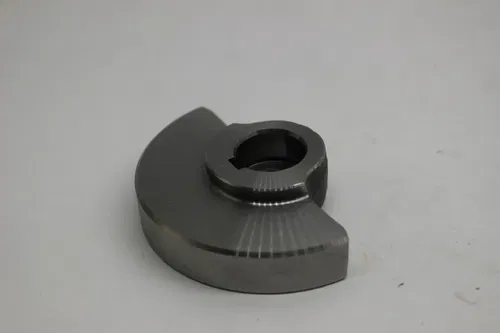 2010 Yamaha Yz450f Engine Motor Crankshaft Balancer Gear A026