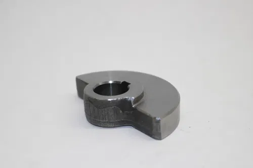 2010 Yamaha Yz450f Engine Motor Crankshaft Balancer Gear A026