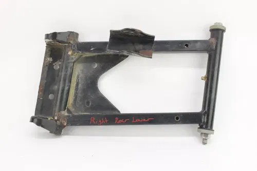 2007 Polaris Hawkeye 300 4x4 Rear Back Lower Right Control A Arm k7706
