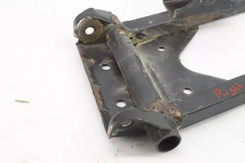 2007 Polaris Hawkeye 300 4x4 Rear Back Lower Right Control A Arm k7706