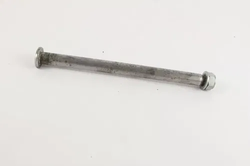 2007 Honda Crf450r Oem Rear Back Swingarm Bolt Suspension Pivot Axle p8839
