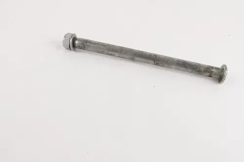 2007 Honda Crf450r Oem Rear Back Swingarm Bolt Suspension Pivot Axle p8839
