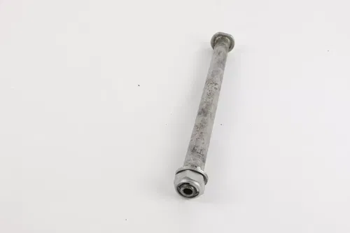 2007 Honda Crf450r Oem Rear Back Swingarm Bolt Suspension Pivot Axle p8839